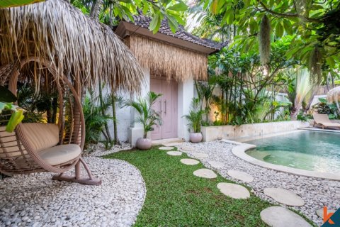 Вилла с 2 спальнями в Seminyak, Бадунг, Индонезия № 11132 6