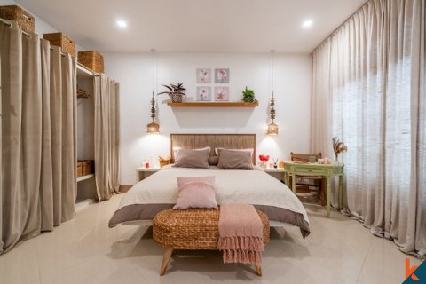 Вилла с 2 спальнями в Seminyak, Бадунг, Индонезия № 11132 3