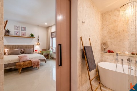 Вилла с 2 спальнями в Seminyak, Бадунг, Индонезия № 11132 21