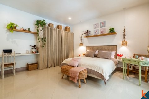 Вилла с 2 спальнями в Seminyak, Бадунг, Индонезия № 11132 9
