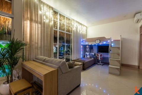 Вилла с 2 спальнями в Seminyak, Бадунг, Индонезия № 11132 16