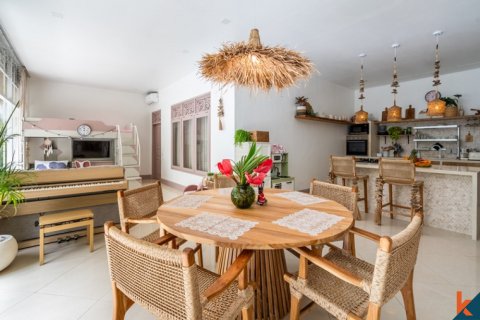 Вилла с 2 спальнями в Seminyak, Бадунг, Индонезия № 11132 20