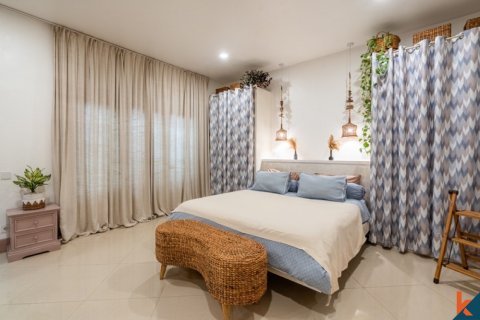 Вилла с 2 спальнями в Seminyak, Бадунг, Индонезия № 11132 11