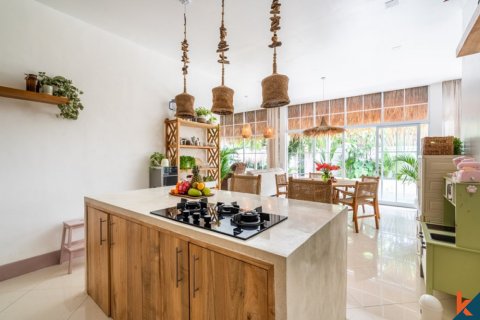 Вилла с 2 спальнями в Seminyak, Бадунг, Индонезия № 11132 5