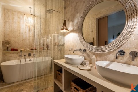 Вилла с 2 спальнями в Seminyak, Бадунг, Индонезия № 11132 13
