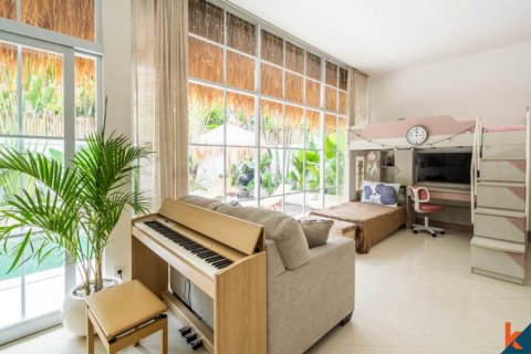 Вилла с 2 спальнями в Seminyak, Бадунг, Индонезия № 11132 22
