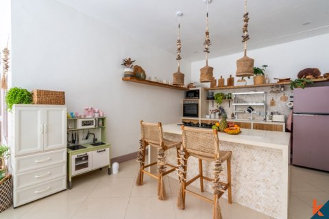 Вилла с 2 спальнями в Seminyak, Бадунг, Индонезия № 11132 18