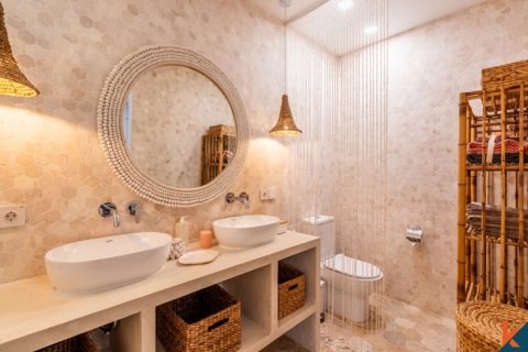 Вилла с 2 спальнями в Seminyak, Бадунг, Индонезия № 11132 24