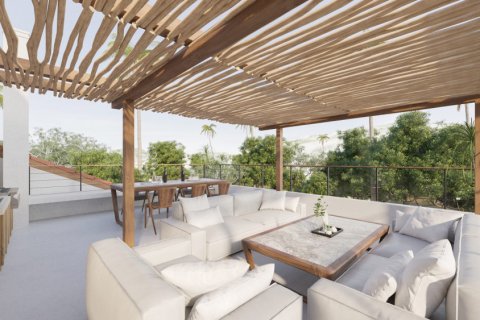 3 bedrooms Villa in South Kuta, Badung, Indonesia No. 10633 17