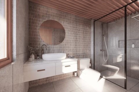3 bedrooms Villa in South Kuta, Badung, Indonesia No. 10633 8