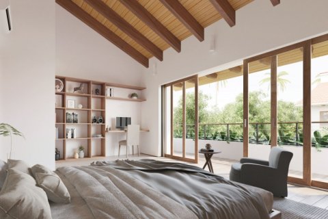 3 bedrooms Villa in South Kuta, Badung, Indonesia No. 10633 15