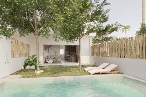 3 bedrooms Villa in South Kuta, Badung, Indonesia No. 10633 9