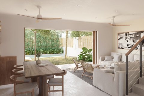 3 bedrooms Villa in South Kuta, Badung, Indonesia No. 10633 2