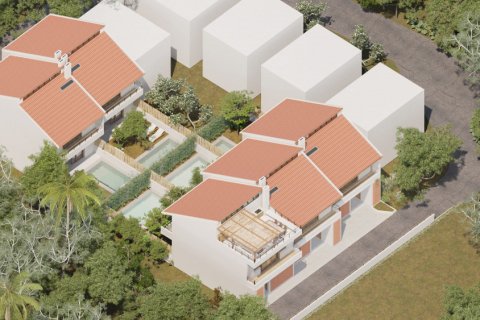 3 bedrooms Villa in South Kuta, Badung, Indonesia No. 10633 18