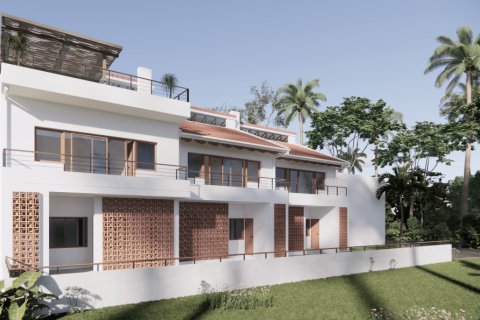 3 bedrooms Villa in South Kuta, Badung, Indonesia No. 10633 12