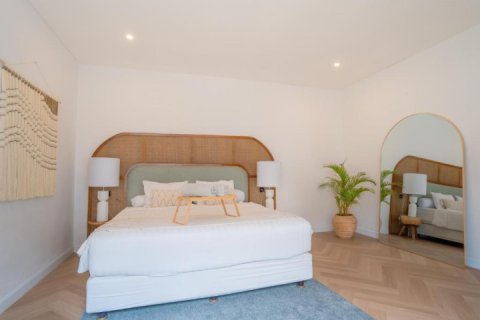 3 bedrooms Villa in Tampaksiring, Gianyar,  No. 1646 19