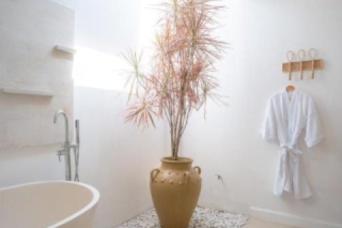 3 bedrooms Villa in Tampaksiring, Gianyar,  No. 1646 21