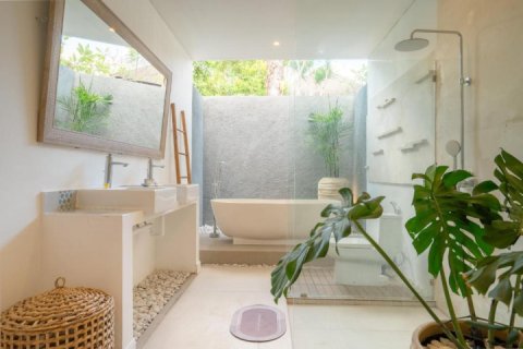 3 bedrooms Villa in Tampaksiring, Gianyar,  No. 1646 23