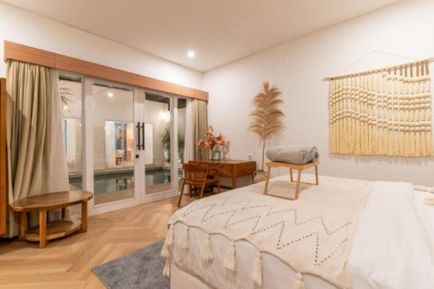 3 bedrooms Villa in Tampaksiring, Gianyar,  No. 1646 20