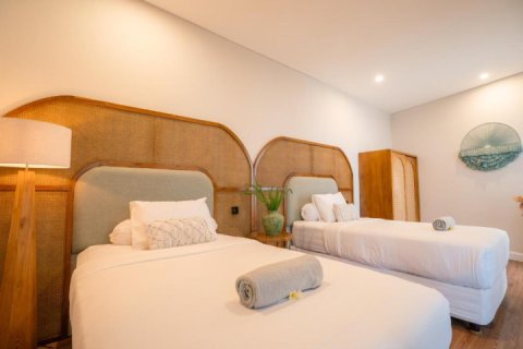 3 bedrooms Villa in Tampaksiring, Gianyar,  No. 1646 22