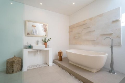 3 bedrooms Villa in Tampaksiring, Gianyar,  No. 1646 24