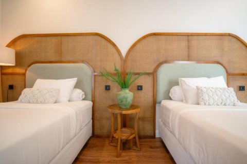 3 bedrooms Villa in Tampaksiring, Gianyar,  No. 1646 26