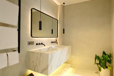 Вилла с 3 спальнями в Canggu, Бадунг,  № 1647 22