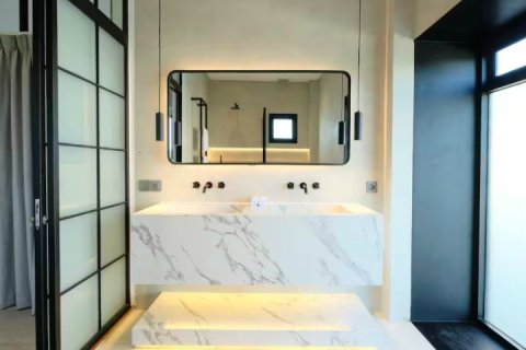 Вилла с 3 спальнями в Canggu, Бадунг,  № 1647 24