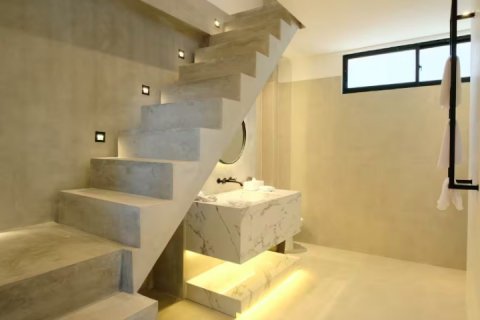 Вилла с 3 спальнями в Canggu, Бадунг,  № 1647 28