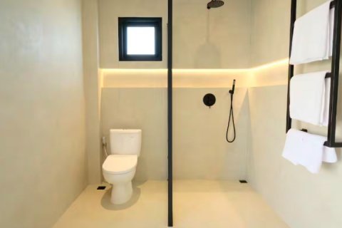 Вилла с 3 спальнями в Canggu, Бадунг,  № 1647 25