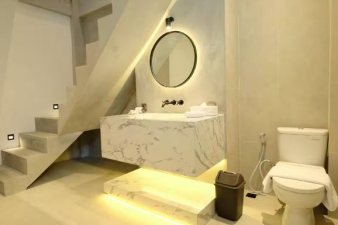 Вилла с 3 спальнями в Canggu, Бадунг,  № 1647 26