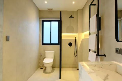 Вилла с 3 спальнями в Canggu, Бадунг,  № 1647 23