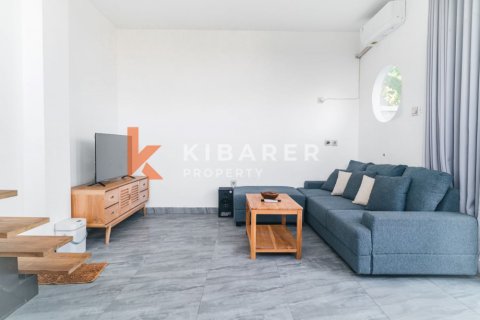 3 bedrooms Villa in Canggu, Badung, Indonesia No. 12739 2