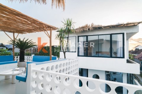 3 bedrooms Villa in Canggu, Badung, Indonesia No. 12739 12
