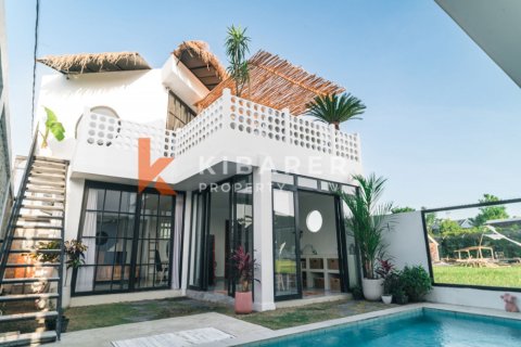 3 bedrooms Villa in Canggu, Badung, Indonesia No. 12739