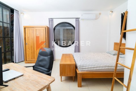 3 bedrooms Villa in Canggu, Badung, Indonesia No. 12739 11