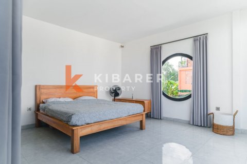 3 bedrooms Villa in Canggu, Badung, Indonesia No. 12739 5