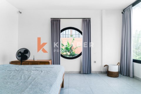 3 bedrooms Villa in Canggu, Badung, Indonesia No. 12739 6