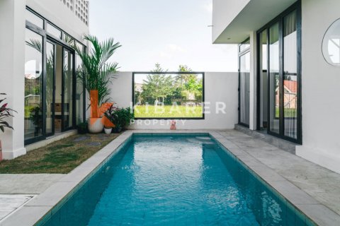 3 bedrooms Villa in Canggu, Badung, Indonesia No. 12739 8