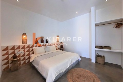 3 bedrooms Villa in Tibubeneng, Badung, Indonesia No. 12737 20