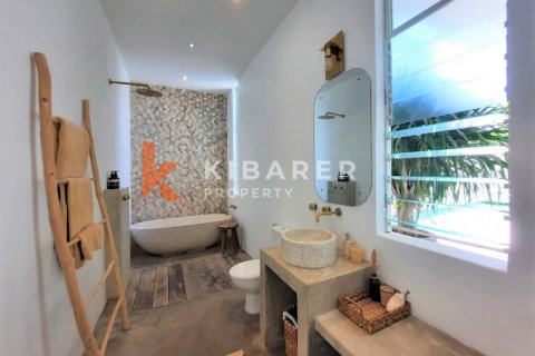 3 bedrooms Villa in Tibubeneng, Badung, Indonesia No. 12737 21