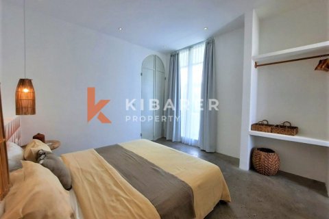 3 bedrooms Villa in Tibubeneng, Badung, Indonesia No. 12737 13
