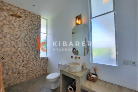 3 bedrooms Villa in Tibubeneng, Badung, Indonesia No. 12737 12