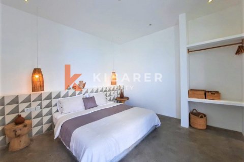 3 bedrooms Villa in Tibubeneng, Badung, Indonesia No. 12737 14