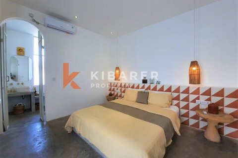 3 bedrooms Villa in Tibubeneng, Badung, Indonesia No. 12737 16