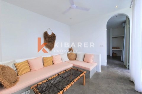 3 bedrooms Villa in Tibubeneng, Badung, Indonesia No. 12737 11