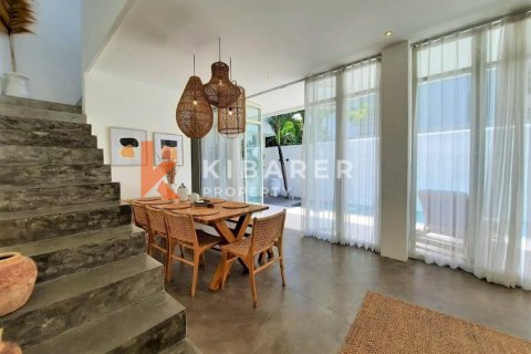 3 bedrooms Villa in Tibubeneng, Badung, Indonesia No. 12737 19