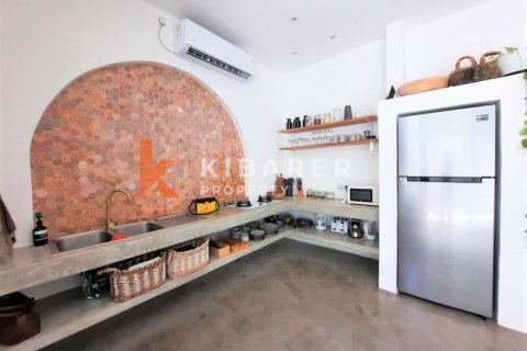 3 bedrooms Villa in Tibubeneng, Badung, Indonesia No. 12737 5