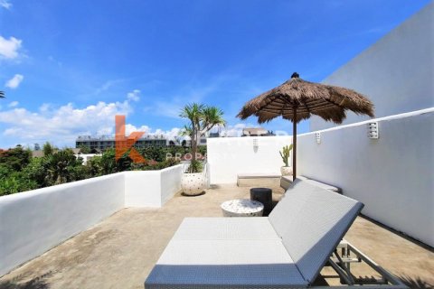 3 bedrooms Villa in Tibubeneng, Badung, Indonesia No. 12737 9