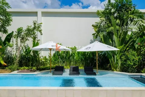 1 bedroom Villa in Seminyak, Badung, Indonesia No. 12735 8